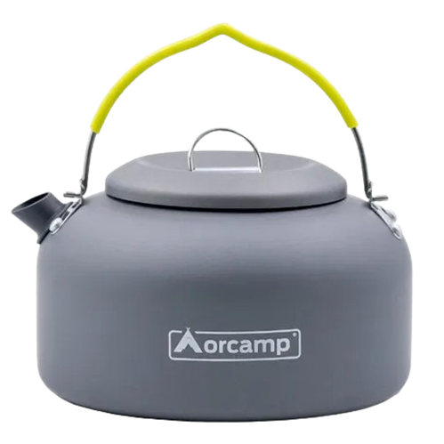 ORGAZ KAMP ÇAYDANLIĞI (1.4 LT) OUT-1100